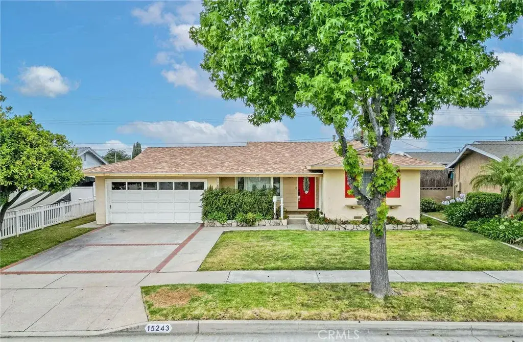 15243 Crosswood, La Mirada, CA 90638 - #1
