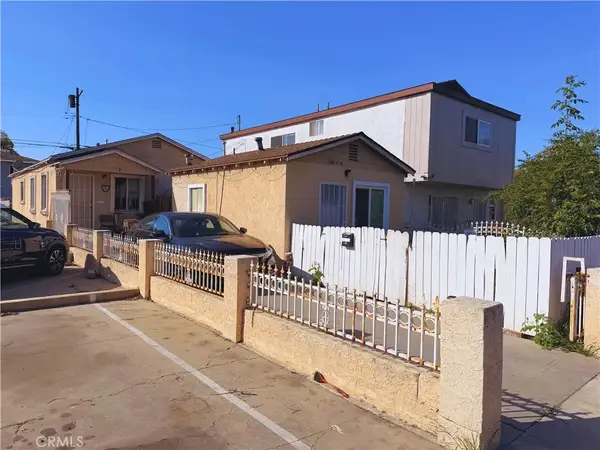 350 E South, Long Beach, CA 90805