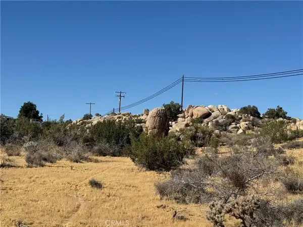 57100 Moffett, Yucca Valley, CA 92284