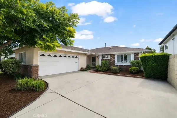 3501 Claremore Avenue, Long Beach, CA 90808