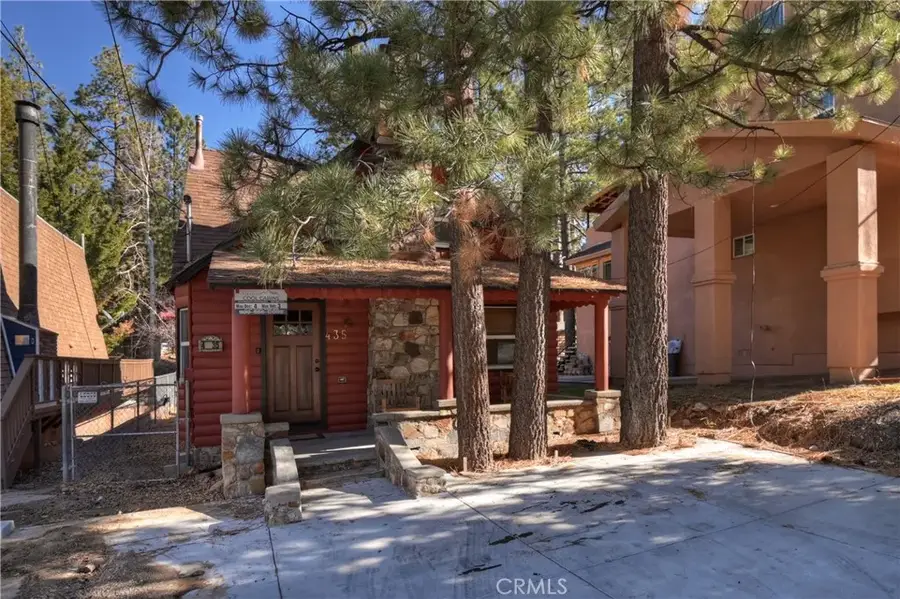435 Arroyo, Big Bear Lake, CA 92315 - #2