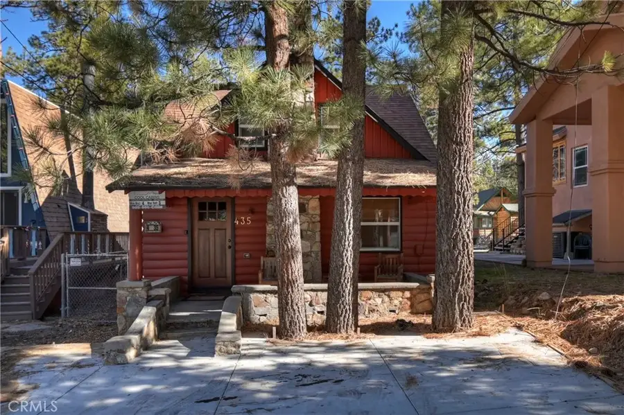 435 Arroyo, Big Bear Lake, CA 92315 - #3