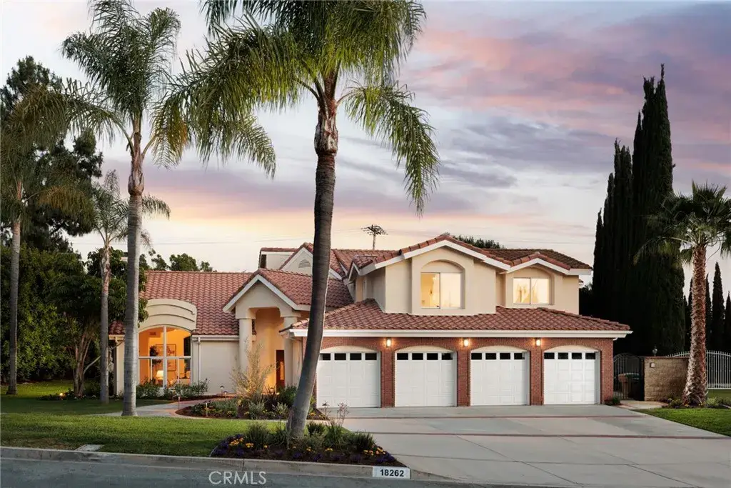 18262 Evergreen Circle, Villa Park, CA 92861 - #1