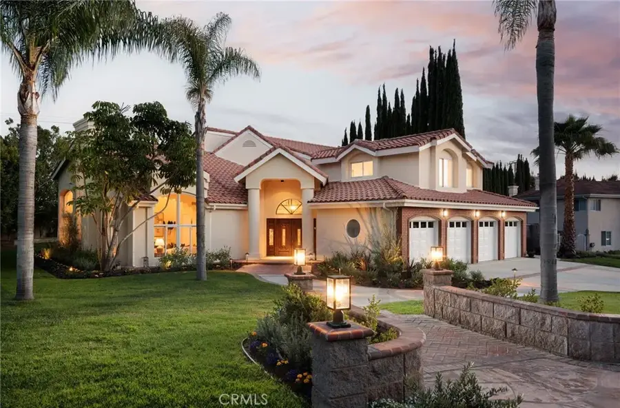 18262 Evergreen Circle, Villa Park, CA 92861 - #2