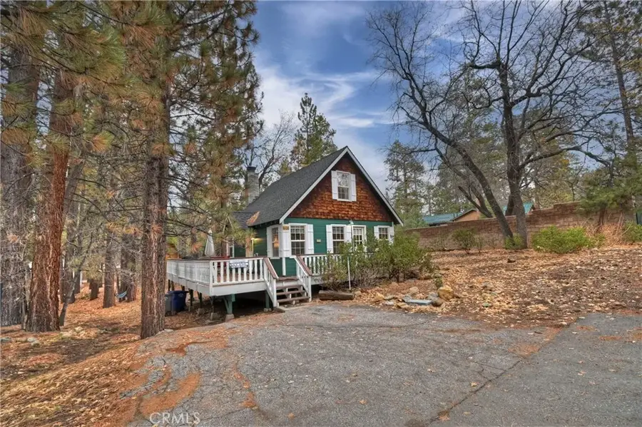 41496 Oak, Big Bear Lake, CA 92315 - #2