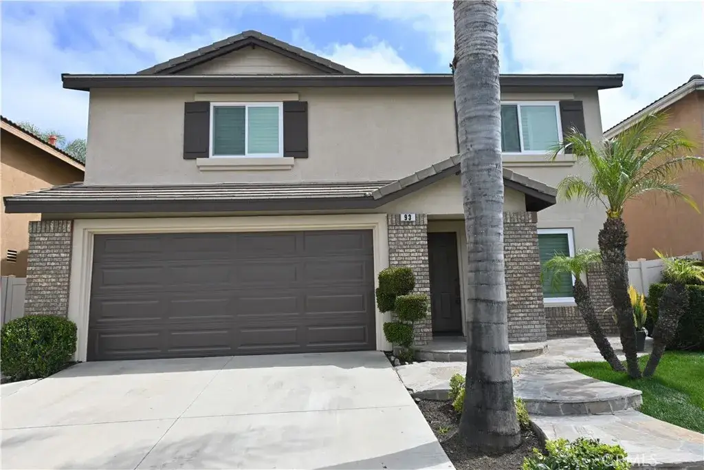 93 Linhaven, Irvine, CA 92602 - #1