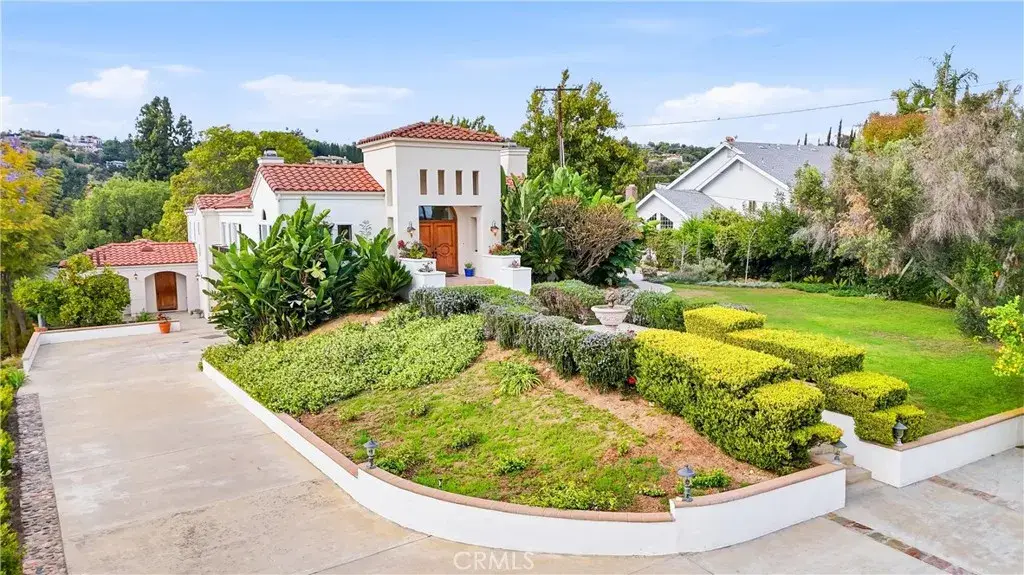 270 Flowerfield, La Habra Heights, CA 90631 - #1