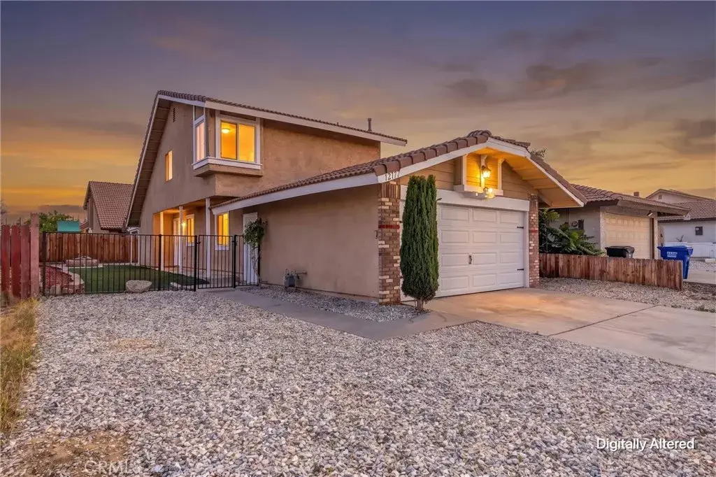 12177 Pluto, Victorville, CA 92392 - #1