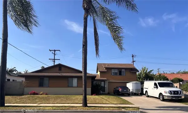 8883 La Paloma, Fountain Valley, CA 92708