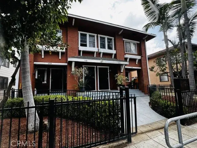 1328 S Hobart Boulevard, Los Angeles, CA 90006 - #2