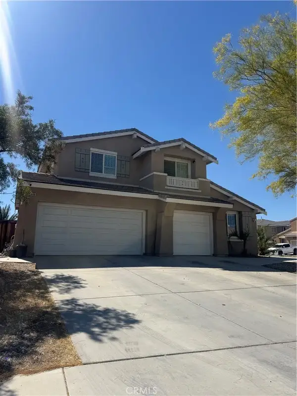 15006 Diamond Road, Victorville, CA 92394