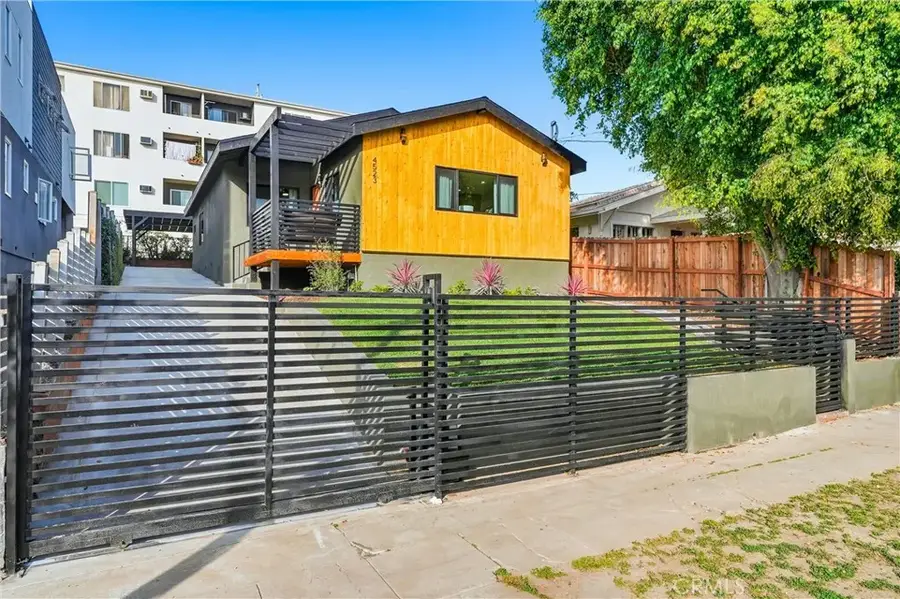 4523 Lexington Avenue, Los Angeles, CA 90029 - #2