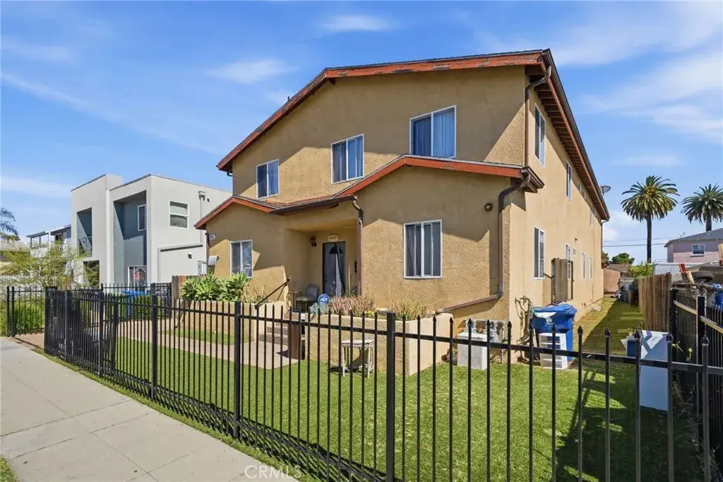 1409-- 1411 W 84th Place, Los Angeles, CA 90047 - #1