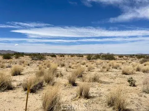 0 Cascade, Joshua Tree, CA 92252 - #1