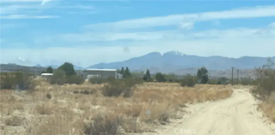 0 Cascade, Joshua Tree, CA 92252 - #2