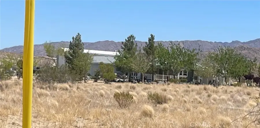 0 Cascade, Joshua Tree, CA 92252 - #3