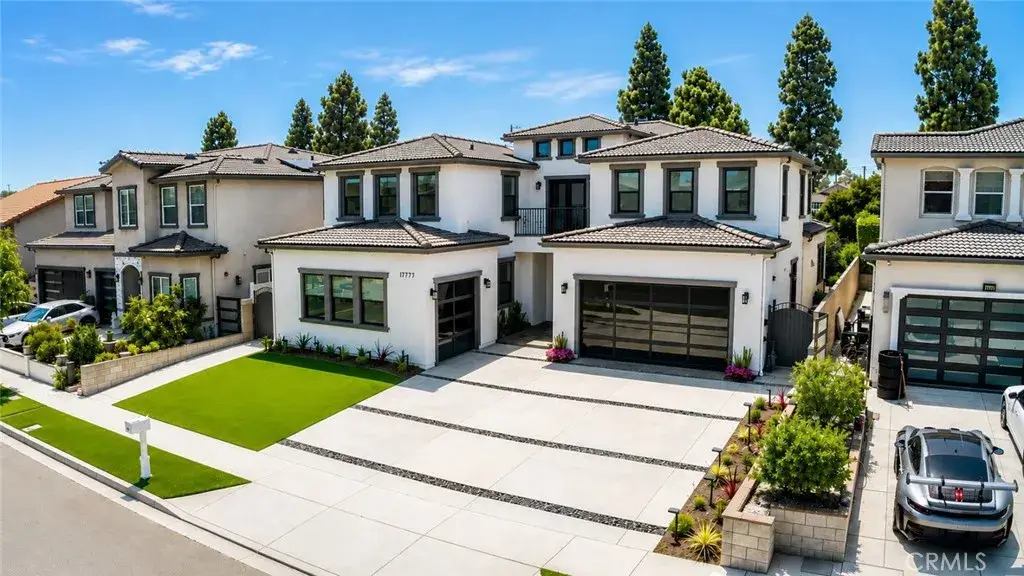 17777 Joshua Cir, Fountain Valley, CA 92708 - #1