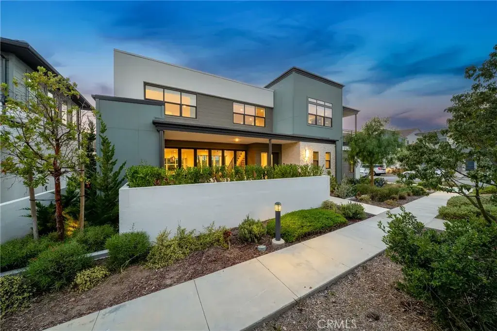 124 Chant, Irvine, CA 92618 - #1