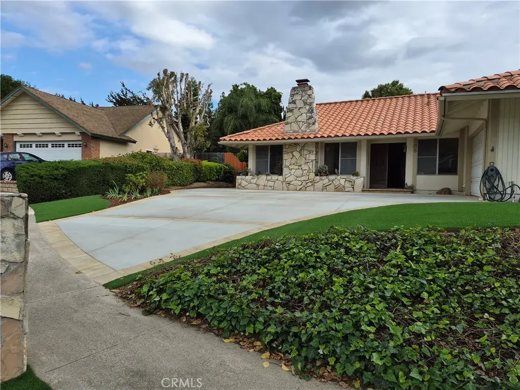 338 E Blossom Place, Brea, CA 92821 - #1