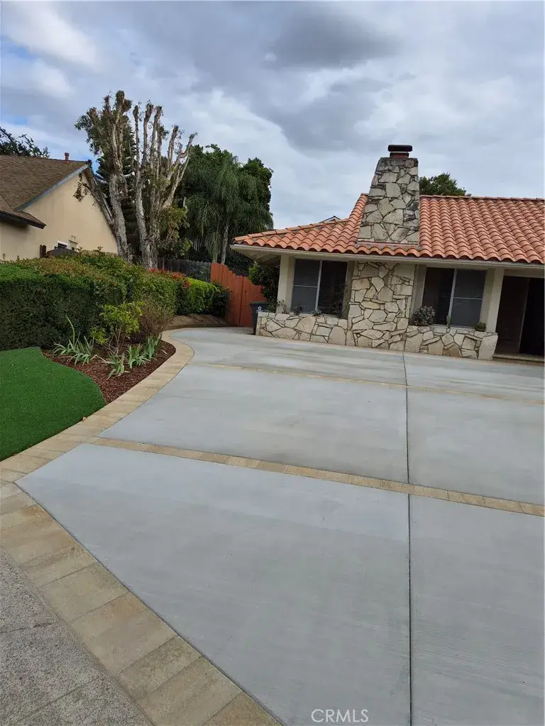 338 E Blossom Place, Brea, CA 92821 - #2