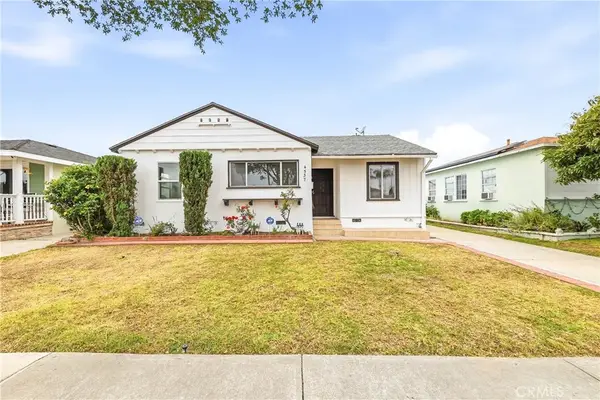 4537 Lakewood Boulevard, Lakewood, CA 90712