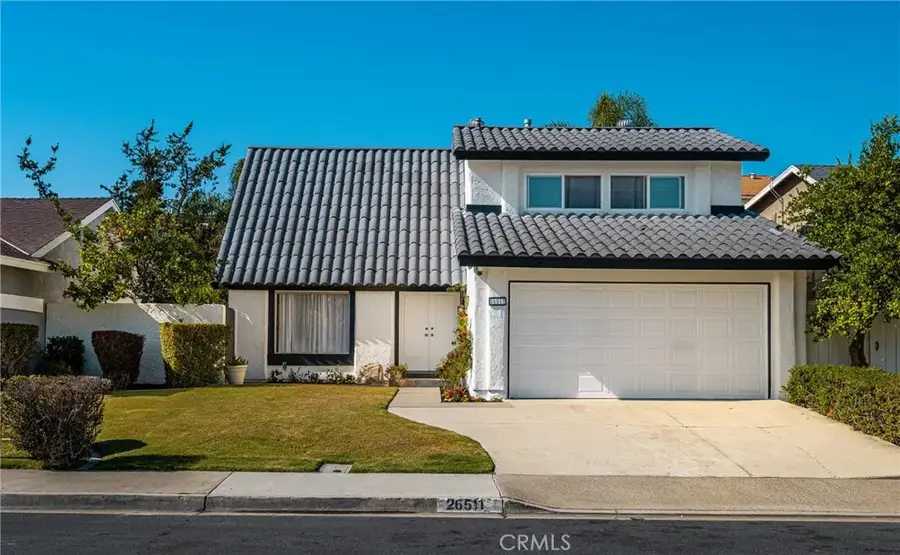 26511 Mimosa Lane, Mission Viejo, CA 92691 - #3