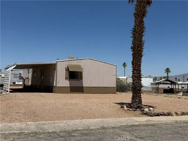 148600 Panoply, Needles, CA 92363