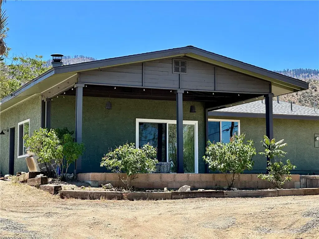 625 Tamarack Road, Pinon Hills, CA 92372 - #1