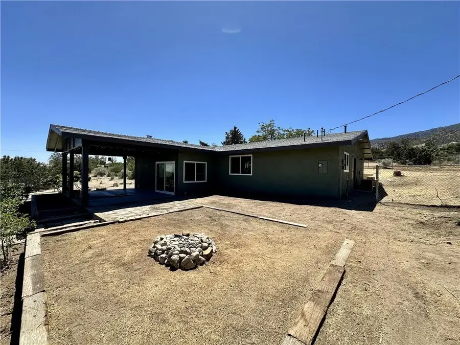 625 Tamarack Road, Pinon Hills, CA 92372 - #2