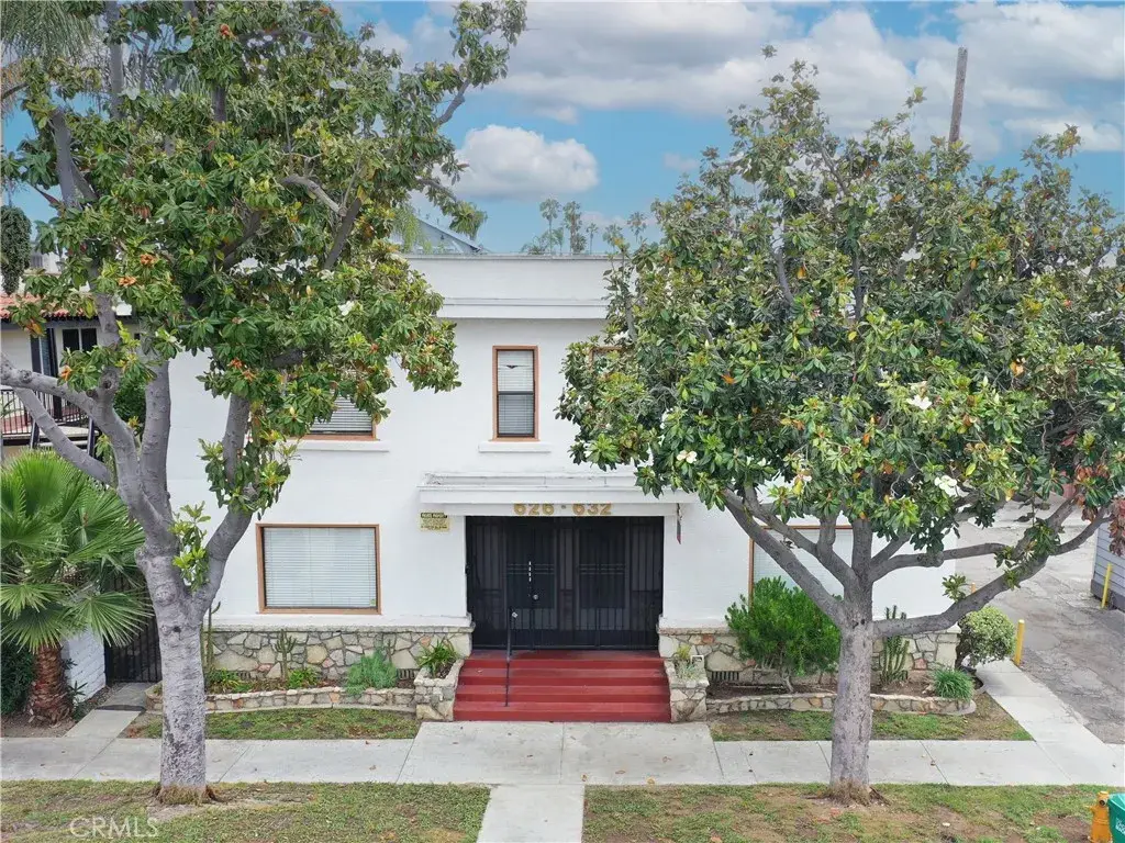 626 Linden, Long Beach, CA 90802 - #1