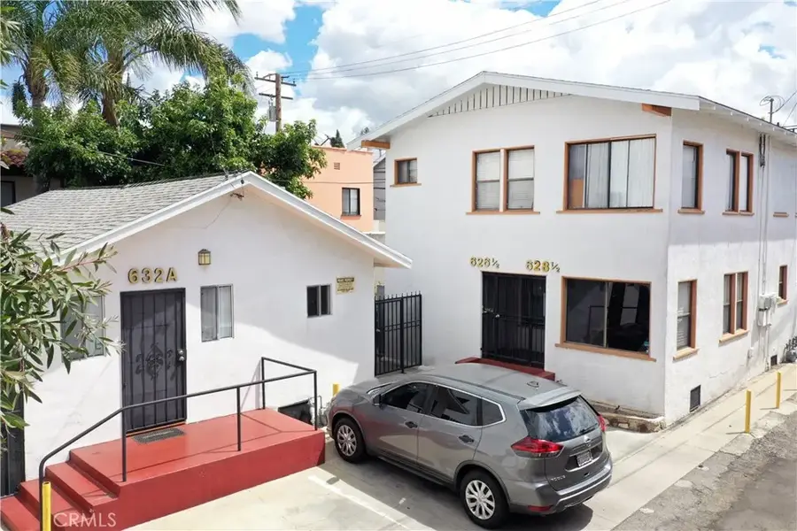 626 Linden, Long Beach, CA 90802 - #2