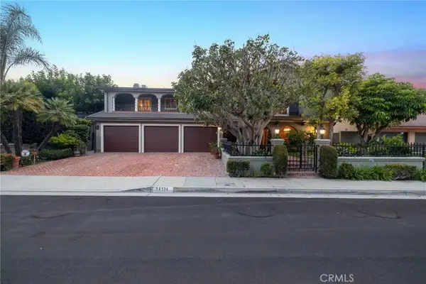 16134 Lomacitas Lane, Whittier, CA 90603