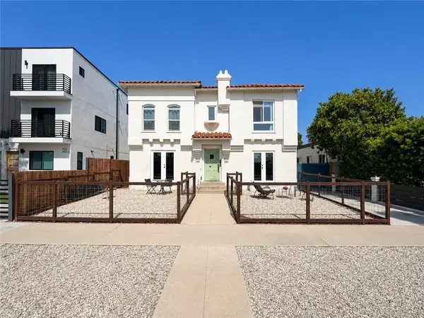 2924 12th #2926 1/2, Los Angeles, CA 90018