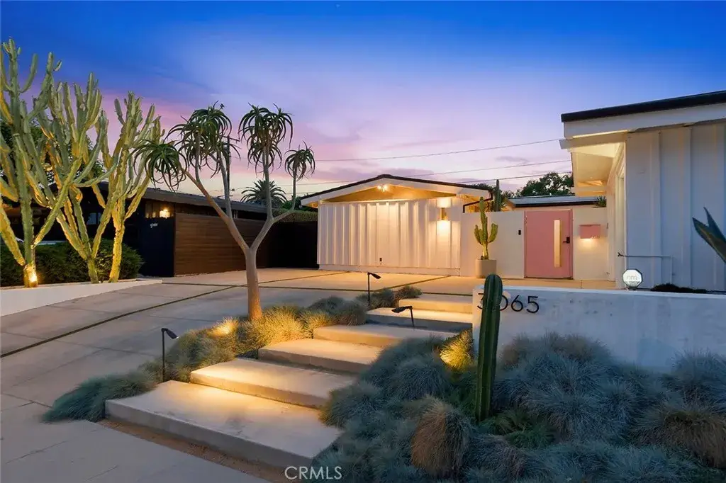 3065 Stevely, Long Beach, CA 90808 - #1