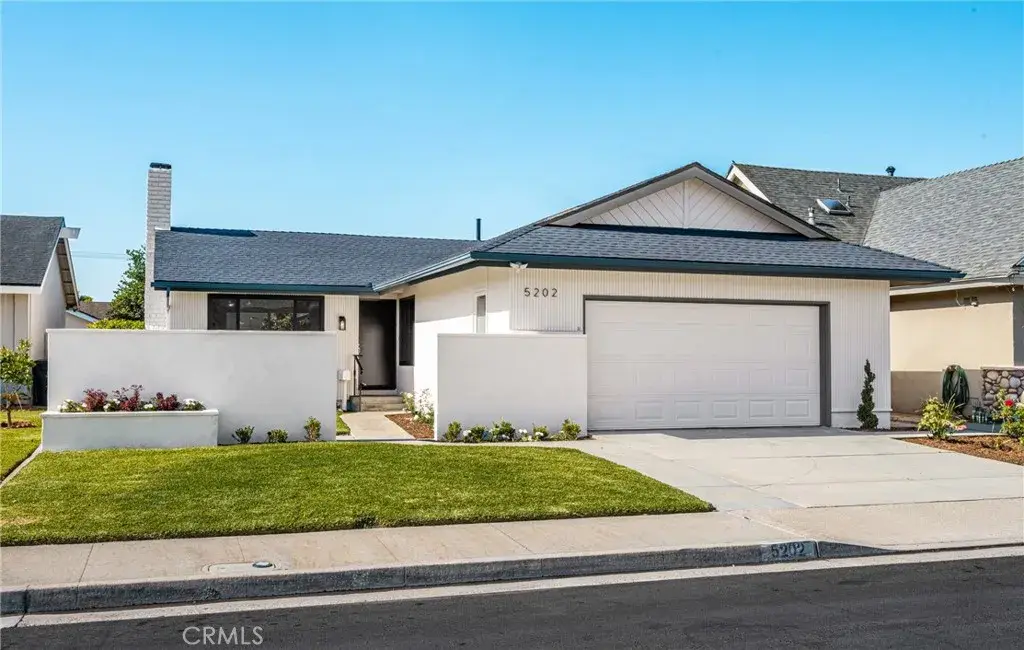 5202 Del Sur Circle, La Palma, CA 90623 - #1