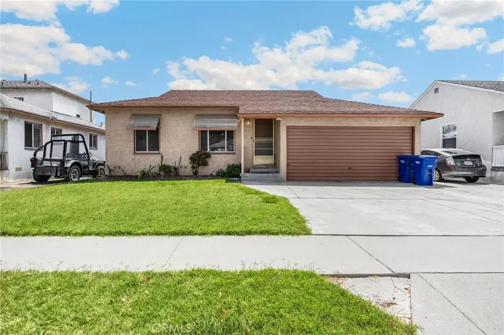 4518 Albury, Lakewood, CA 90713 - #1