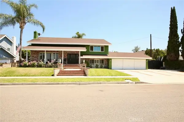 1893 N Fern Street, Orange, CA 92867