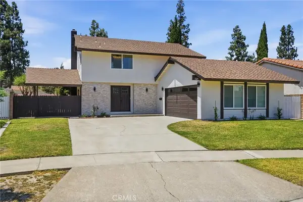 165 S Connie, Anaheim, CA 92806