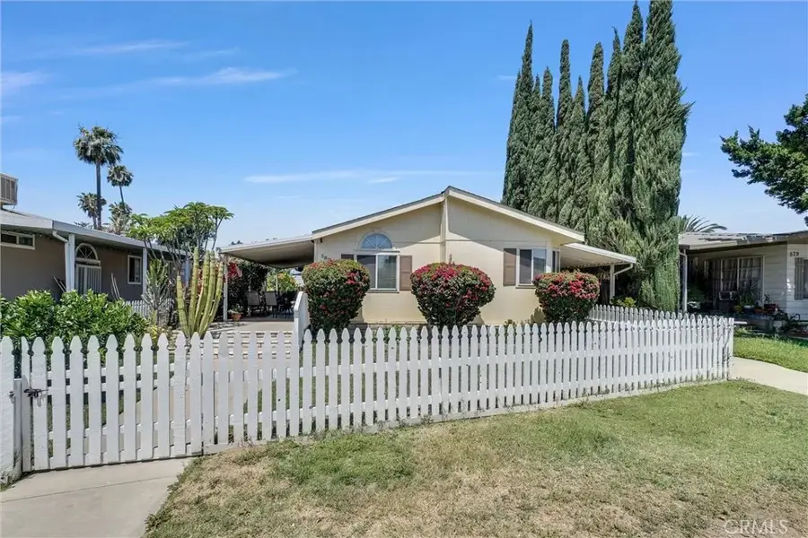 5800 Hamner #580, Eastvale, CA 91752 - #2