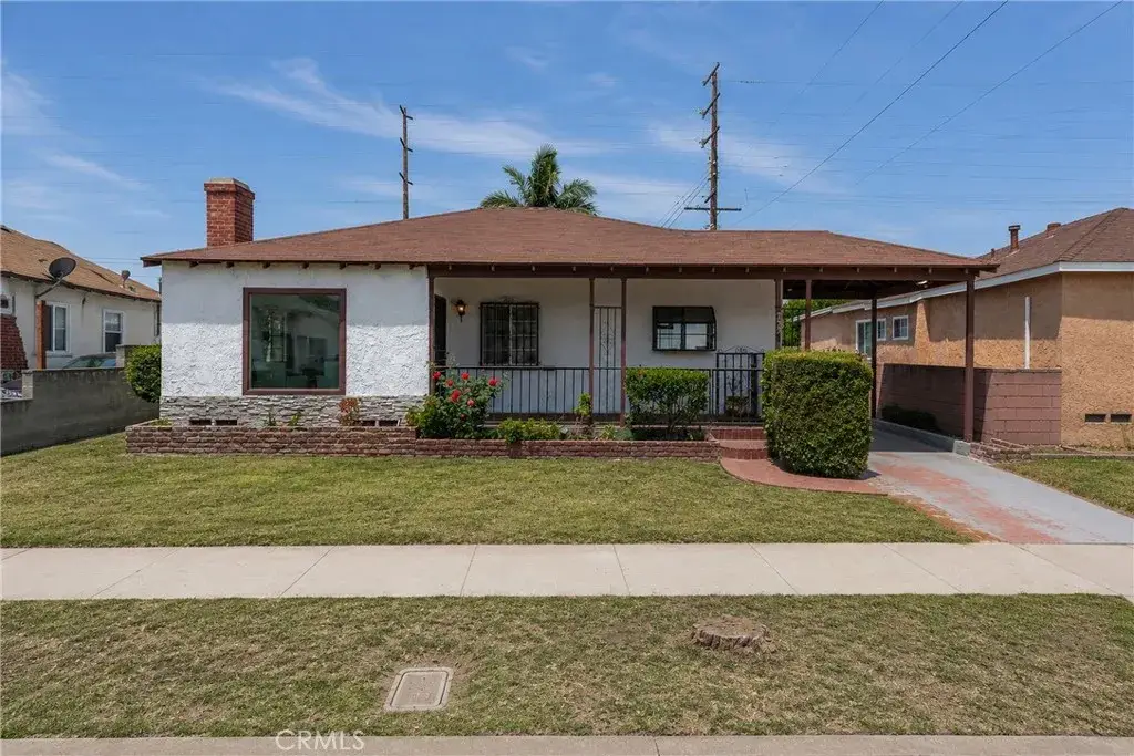 753 Findlay, Montebello, CA 90640 - #1