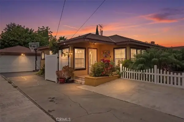 1614 S Flower, Santa Ana, CA 92707