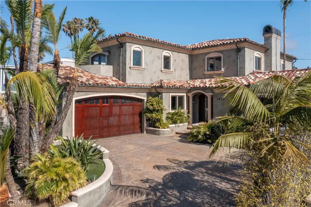 1445 Catalina, Seal Beach, CA 90740 - #1
