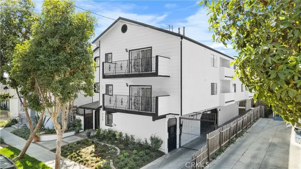 755 Gaviota Avenue, Long Beach, CA 90813 - #1