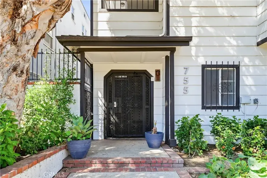 755 Gaviota Avenue, Long Beach, CA 90813 - #3