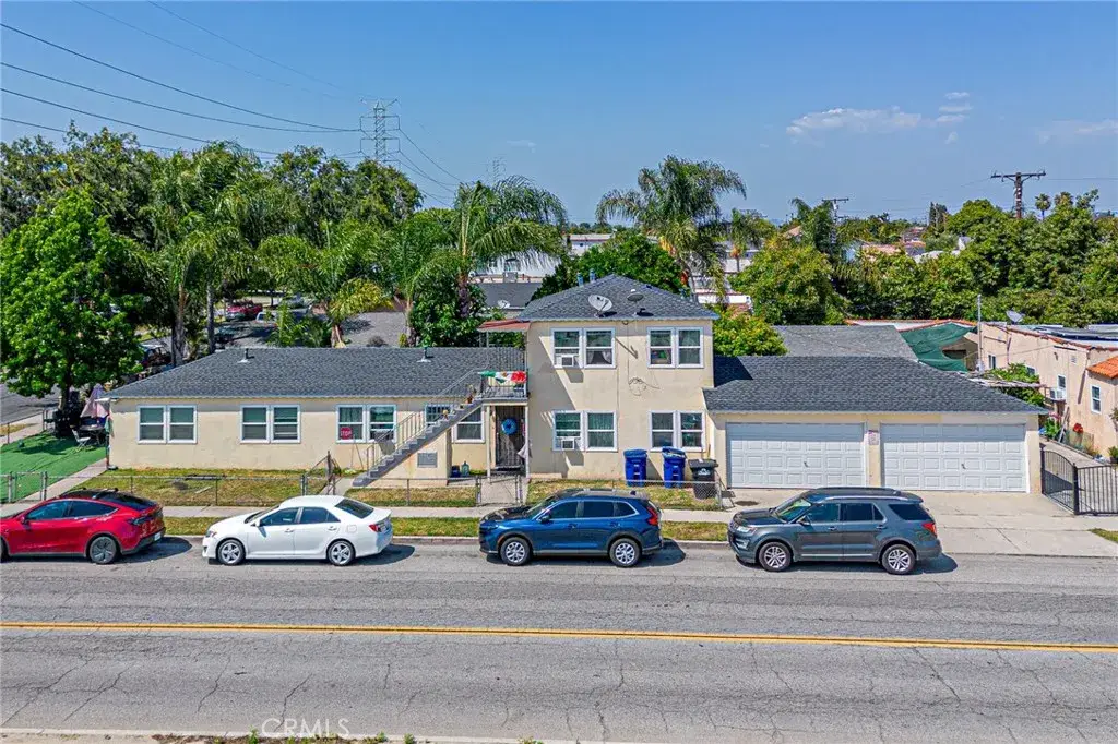 8480 Virginia, South Gate, CA 90280 - #1