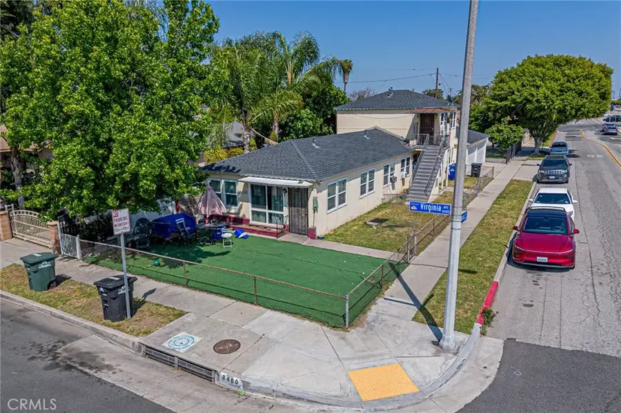 8480 Virginia, South Gate, CA 90280 - #2