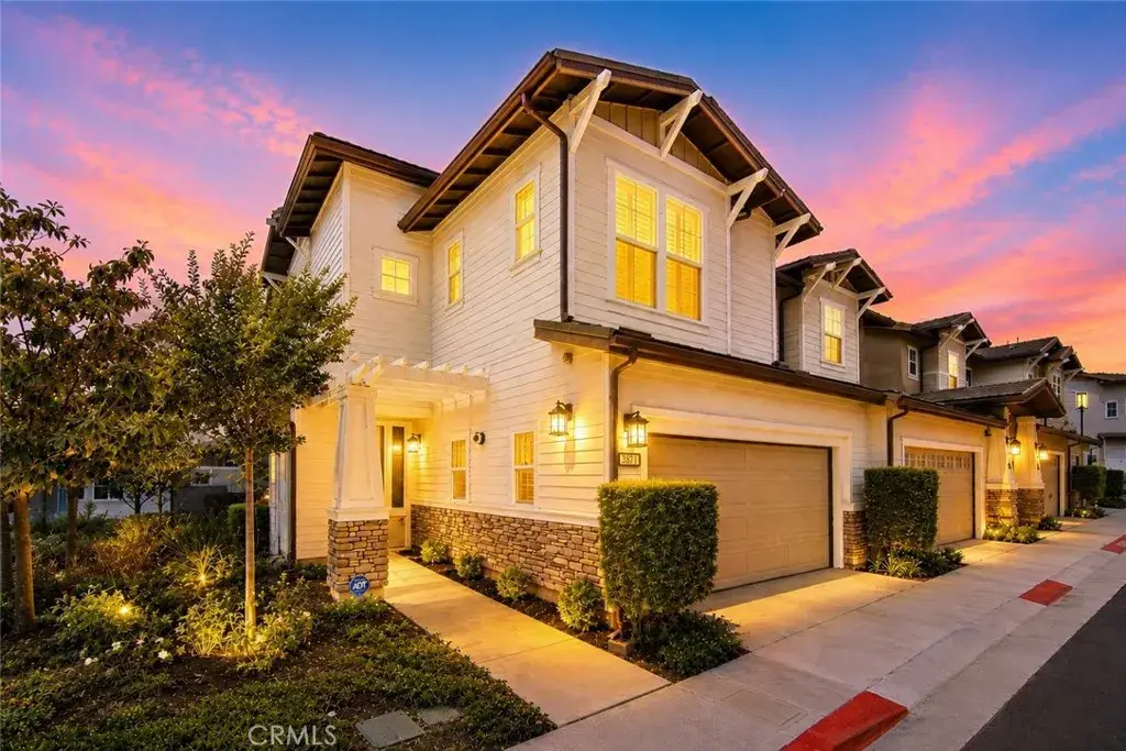 3877 Par, Yorba Linda, CA 92886 - #1