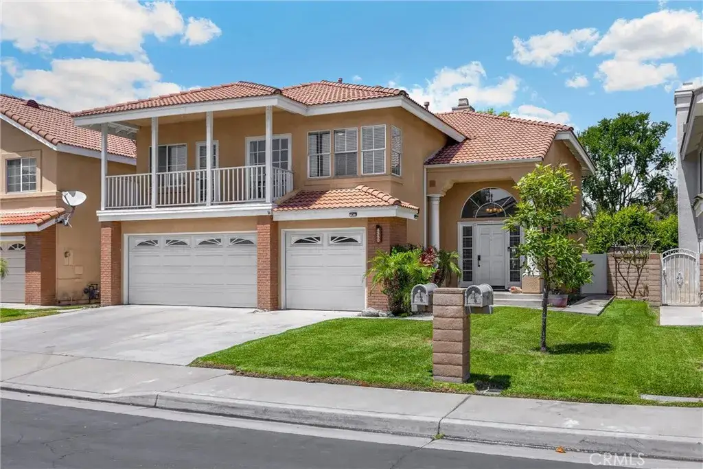 4350 Bennington Court, Chino, CA 91710 - #1