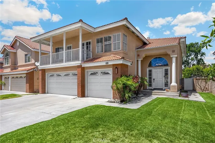 4350 Bennington Court, Chino, CA 91710 - #2