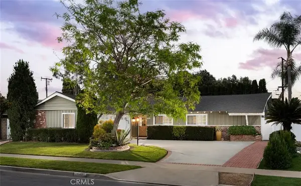 1262 Andrews Street, Tustin, CA 92780